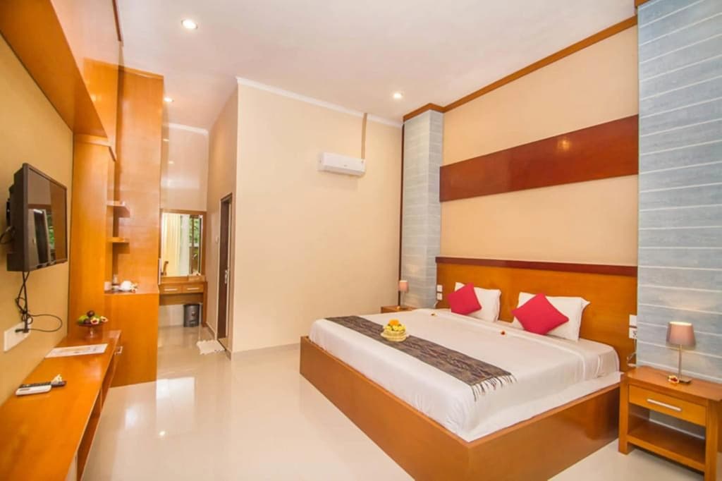 Adi Jaya Cottages Jungle Suites by EPS - photo 5