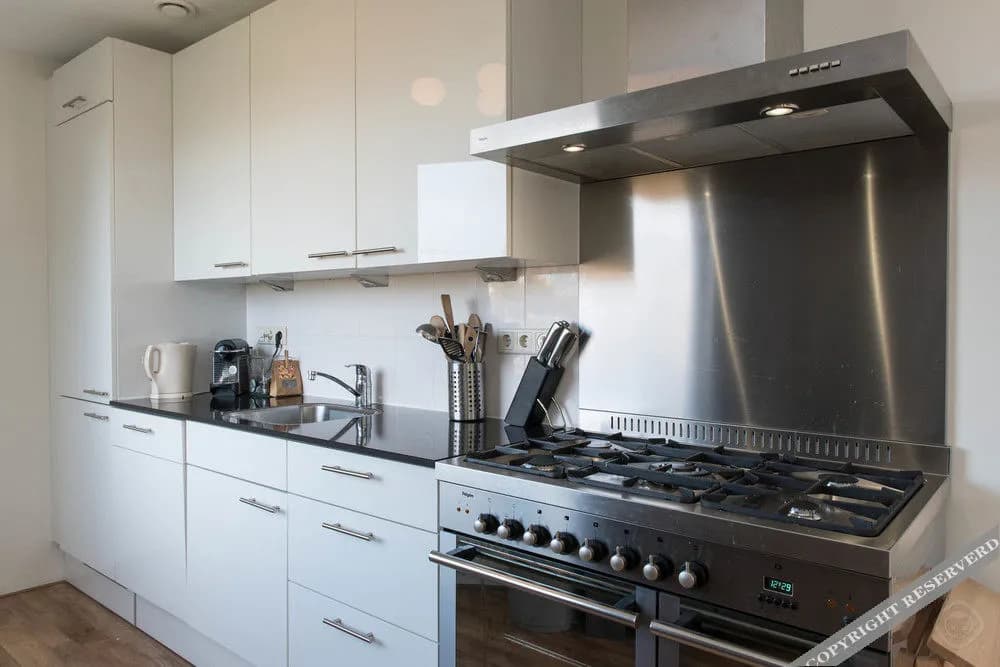 North Area Apartments - photo 22