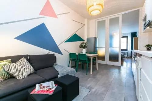 Apartments Stepanska 36 - photo 5