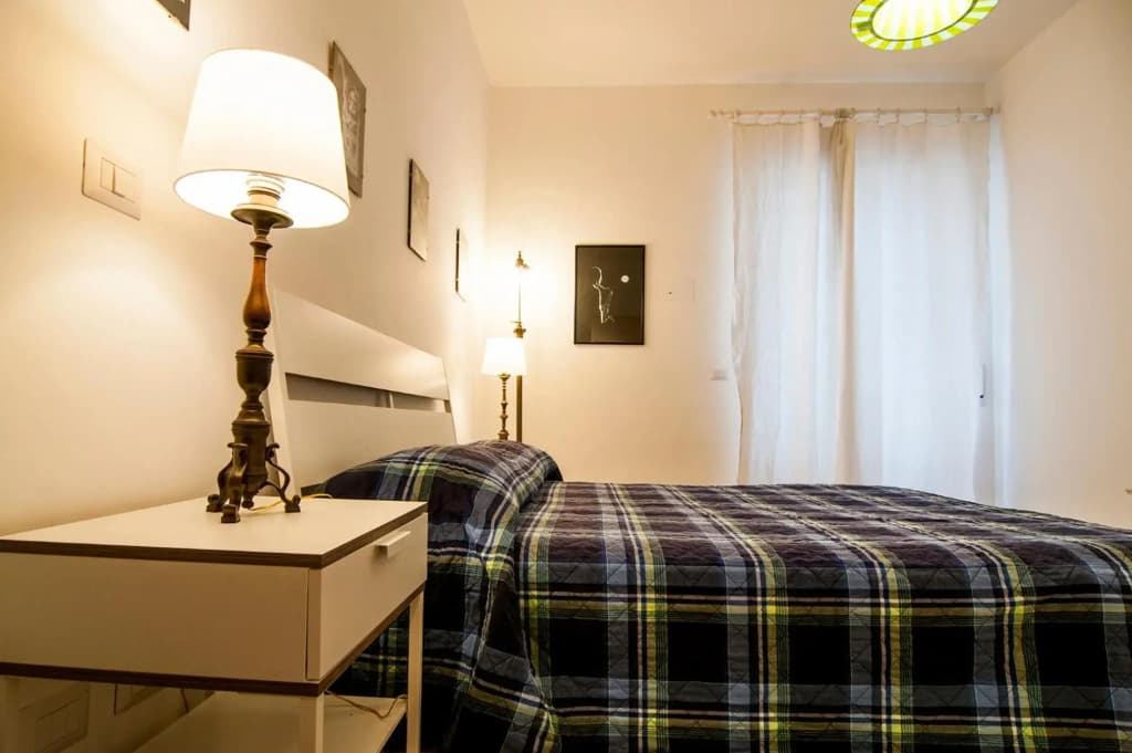 Vatican Museums Roomy Apartment - photo 43