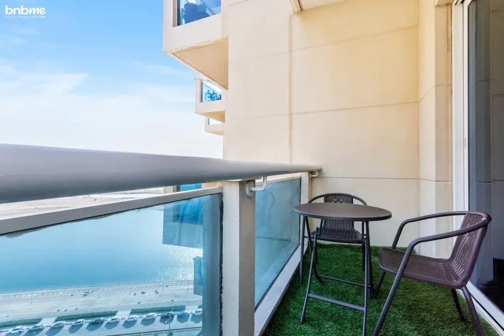 St-Lago Vista Tower-1412 by bnbme homes - photo 9