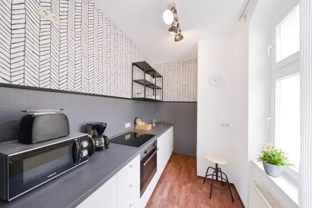 Old Town Apartments - photo 14