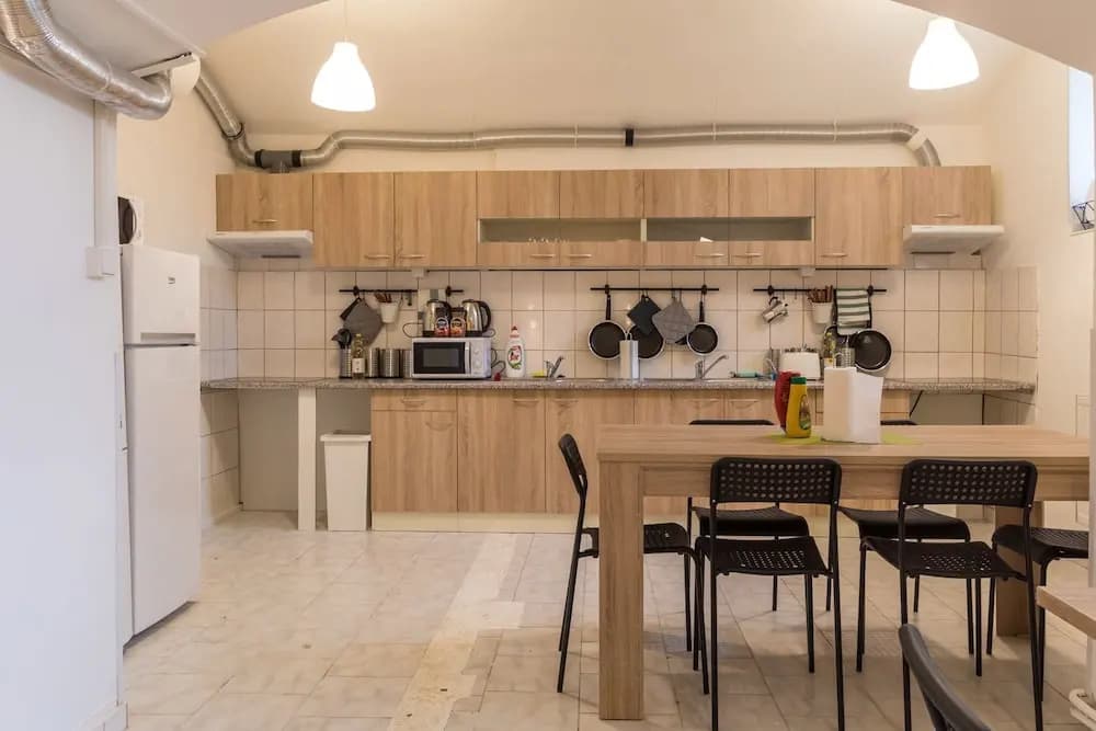 New Hostel in Prague - photo 19