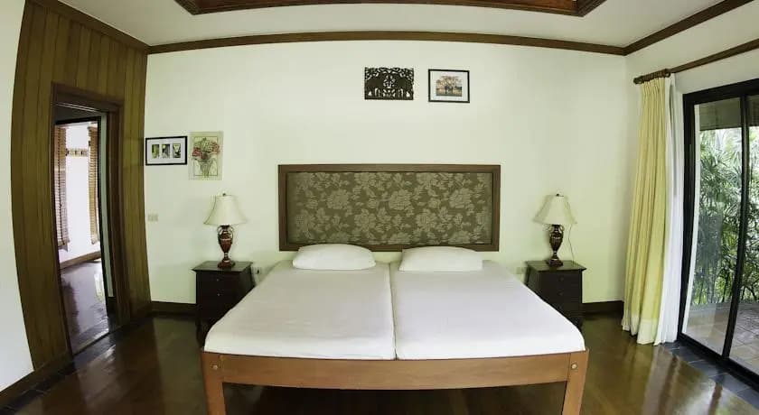 Baan Bua Lake Villa 5 - photo 5
