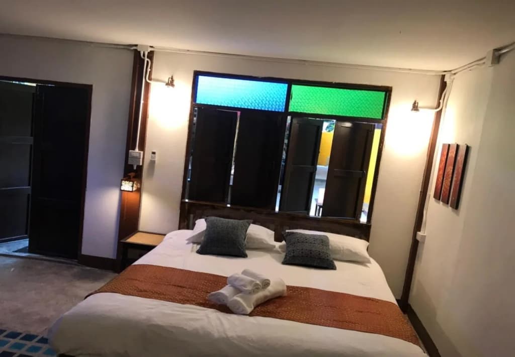 Baan Khun Krub - photo 5