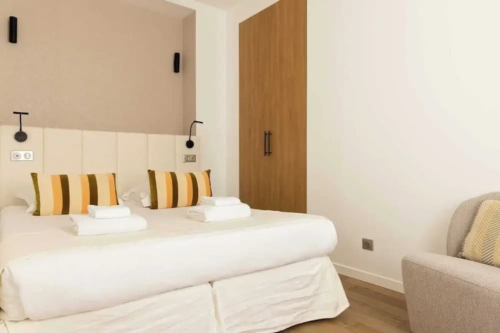 Modern Apartment 2br/6p - Val-de-grace - photo 2