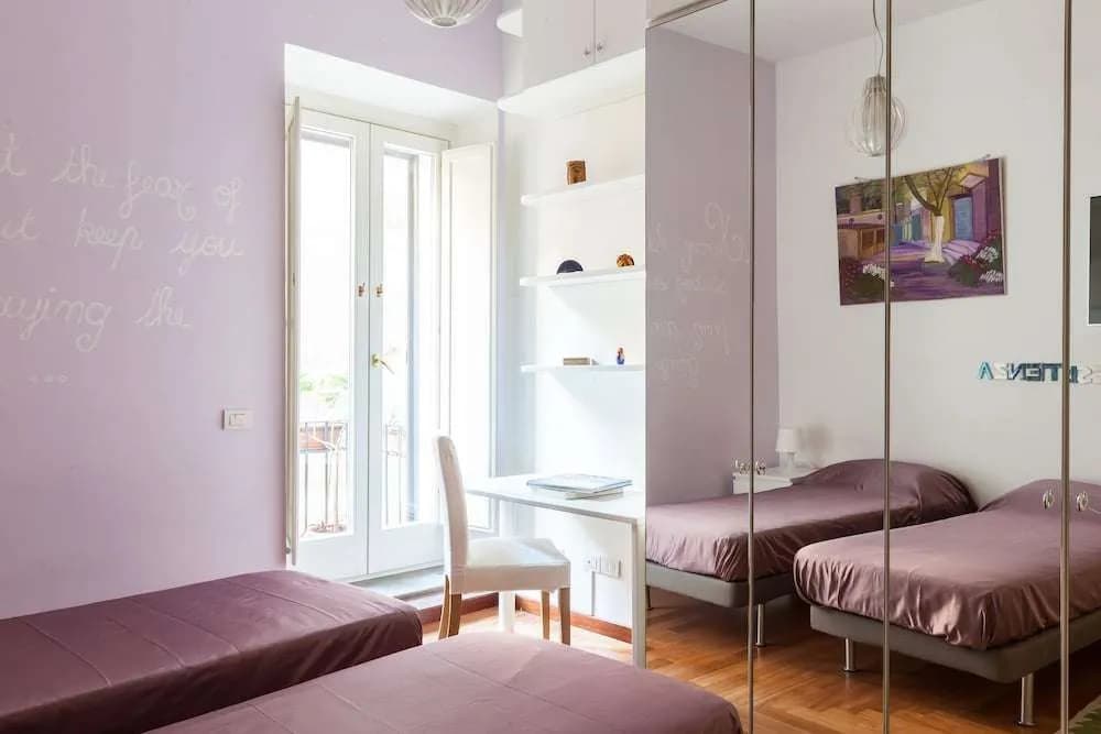 Luxury Trevi Apartment - photo 4