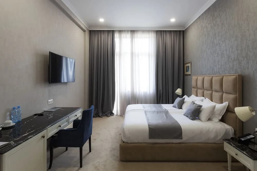 Lifferent Hotel  Spa - photo 24