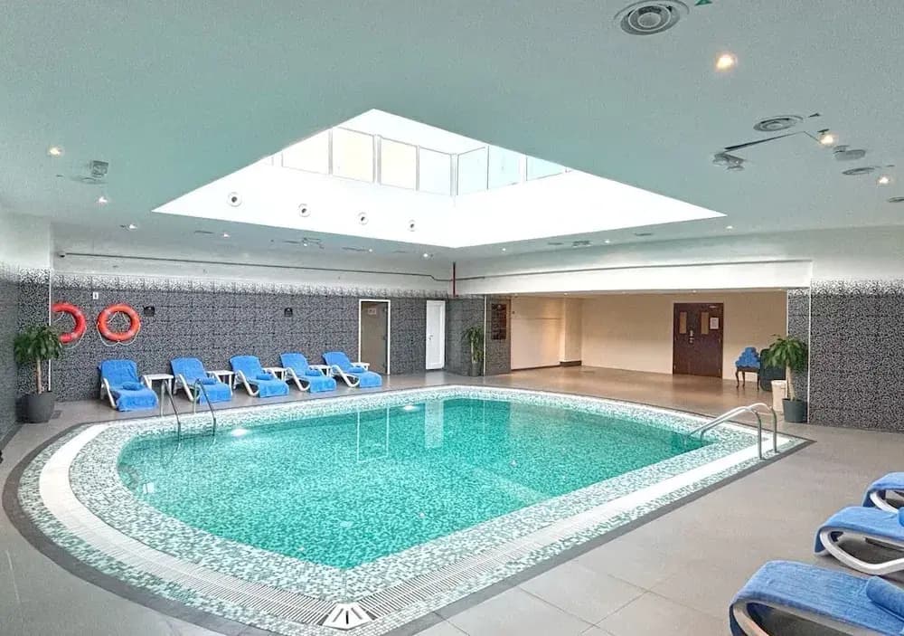 City Gate Hotel - photo 13