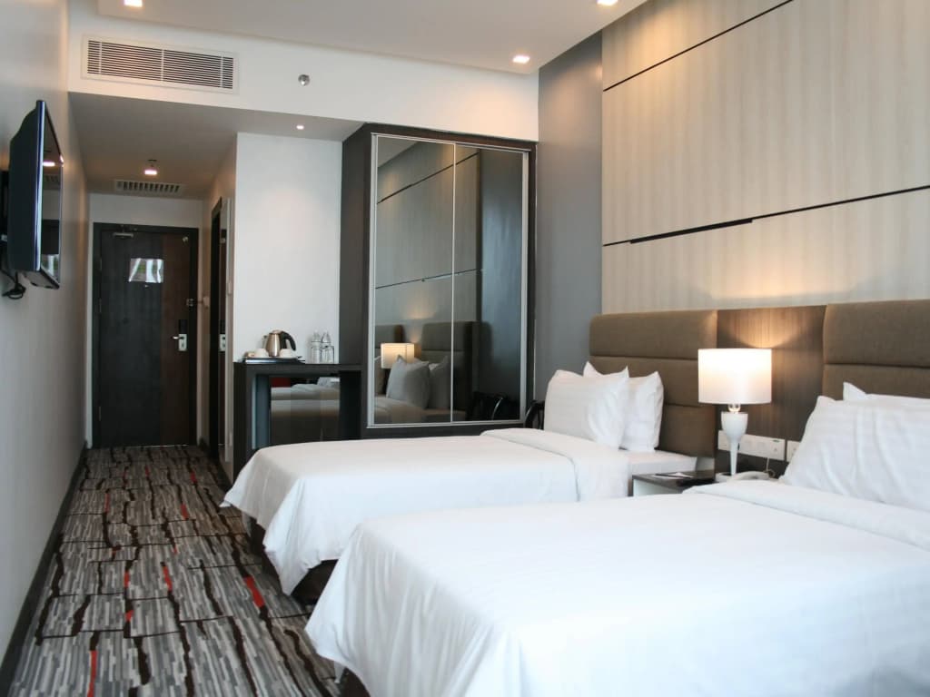 Promenade Hotel Bintulu - photo 3