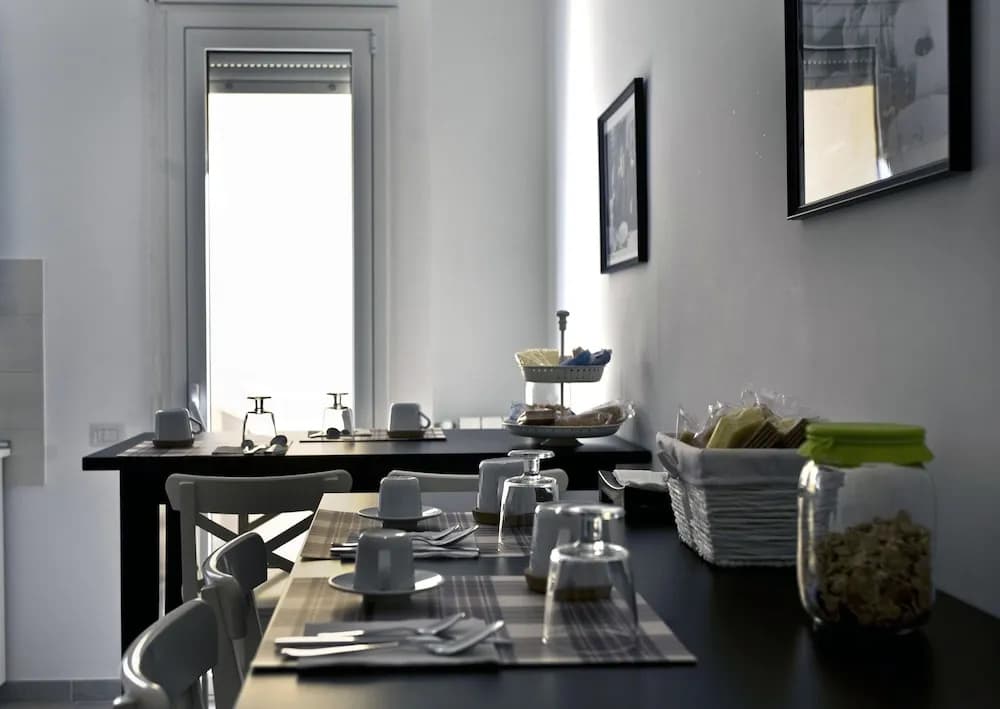 Fellini B&B - photo 15
