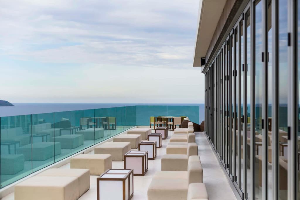 A La Carte Da Nang Beach - photo 23