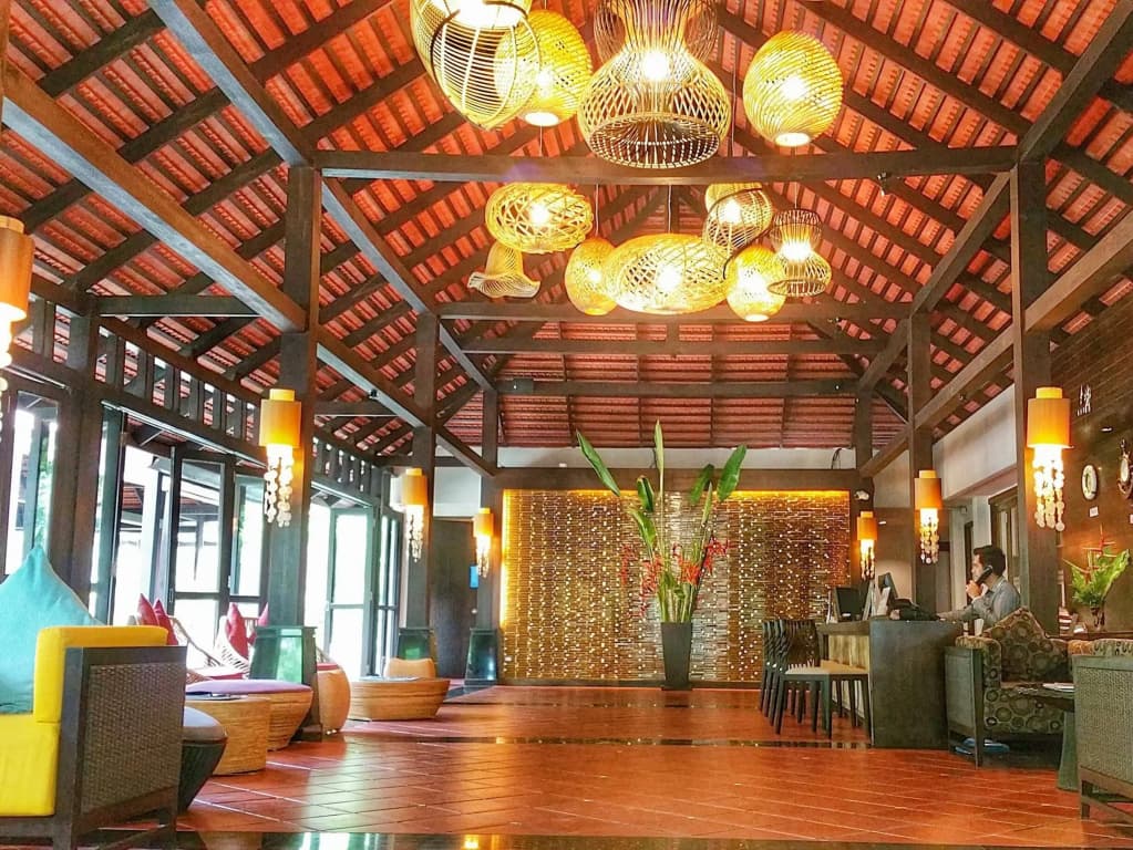 Estella Phuket Mai Khao Beach Resort - photo 29