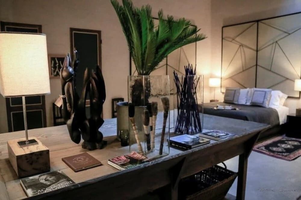 Luxury Eclectic Loft - Santa Croce - photo 17