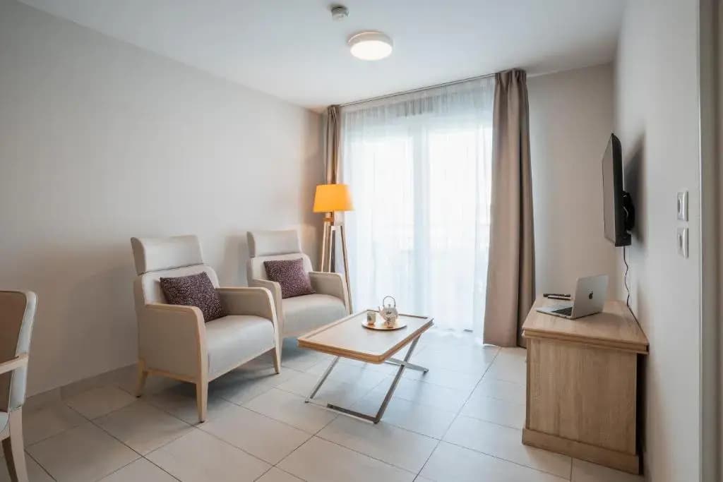 Quality Aparthotel Nice - photo 5