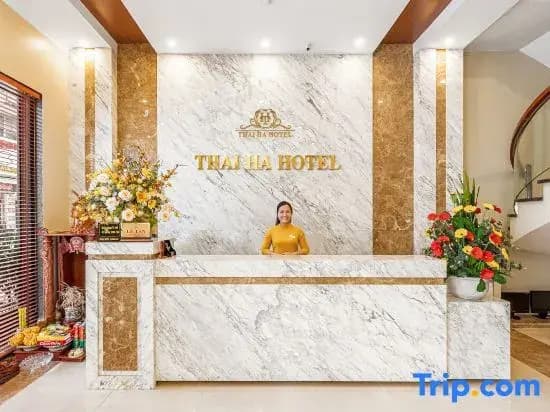 Thai Ha Hotel - photo 6