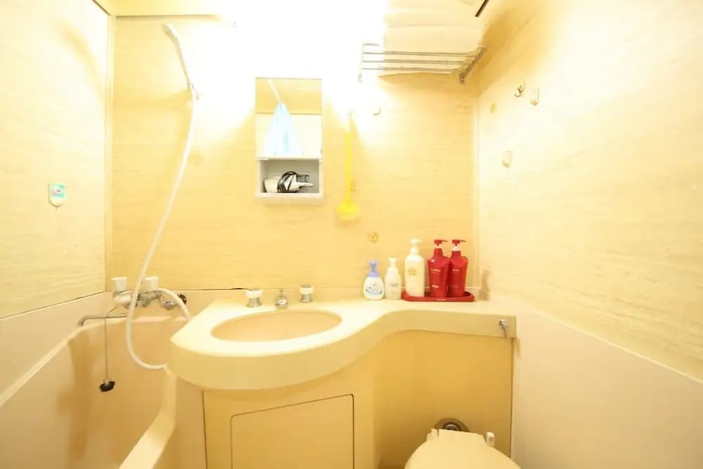 Alex Place Namba - photo 8