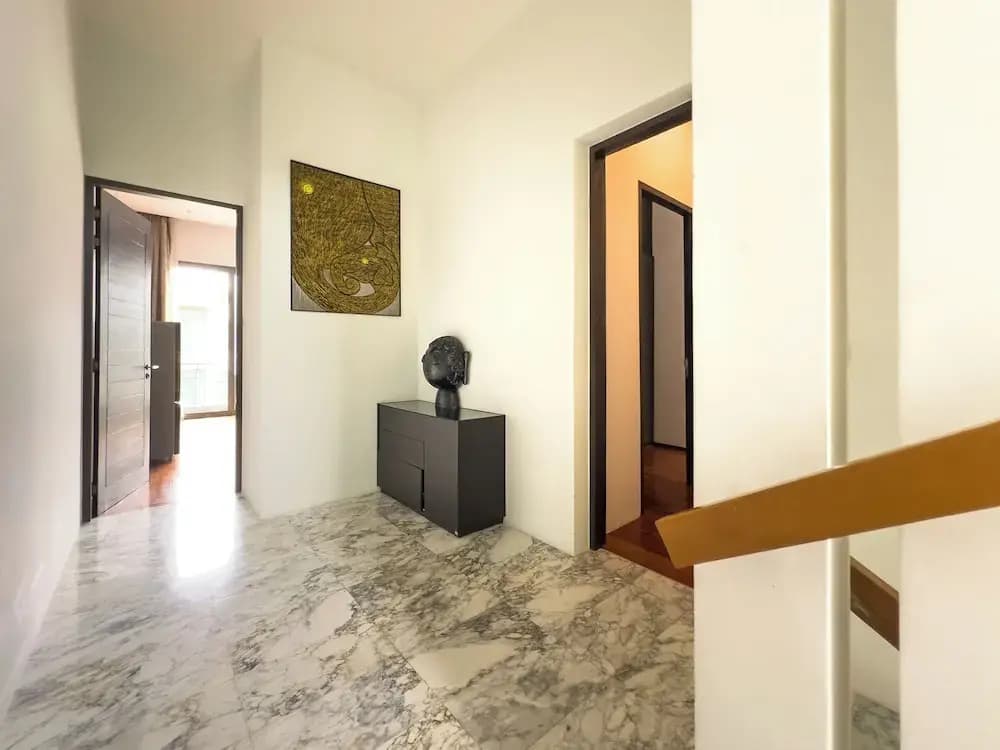 Fantastic SeaView 4BR Private Pool Villa - photo 13