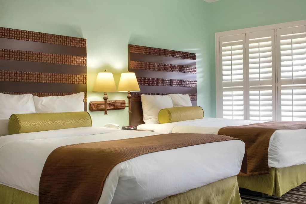 WorldMark Orlando - Kingstown Reef - photo 7