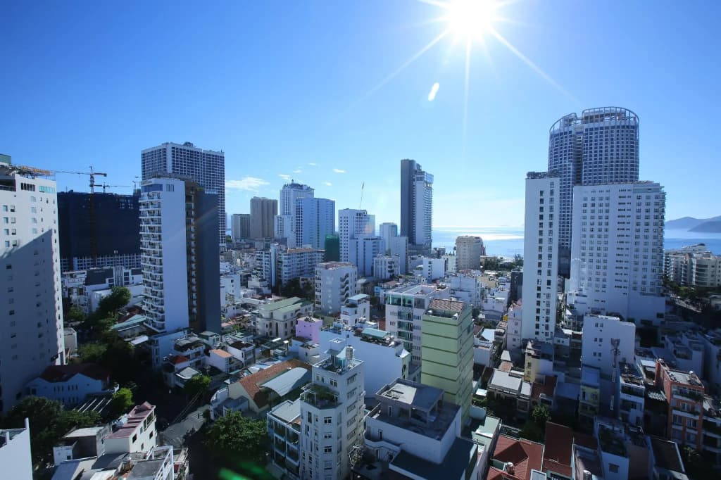 Aloha Hotel Nha Trang - photo 12