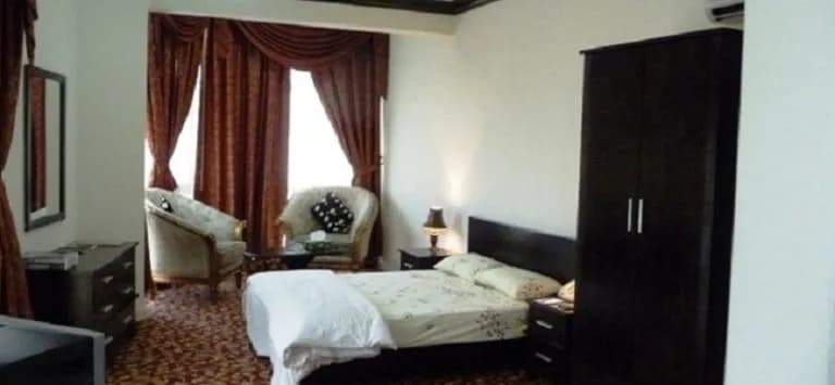 Grand Suite - photo 5