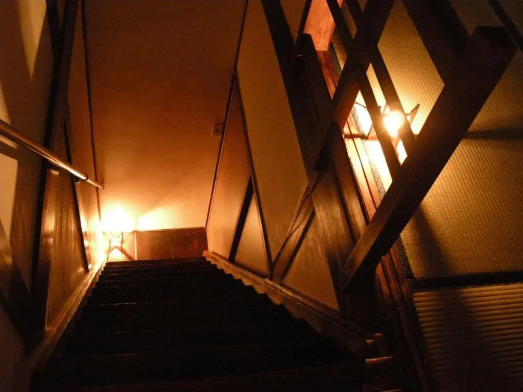 Guesthouse Itoya Kyoto - photo 17