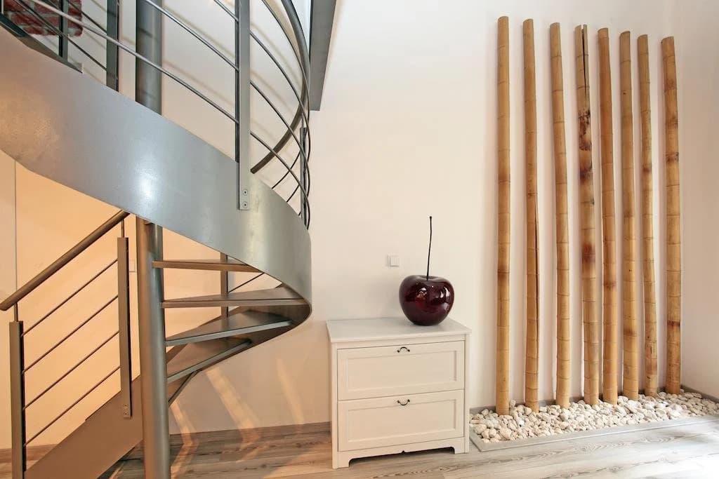 Apartment House - The Modern Flat - photo 9