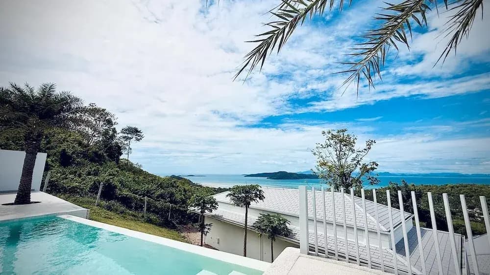 High End Private Pool Villas  V291 - photo 26