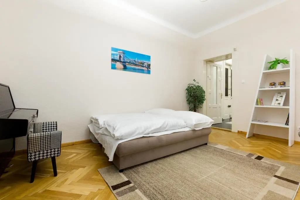 Kinizsi 17 Apartment - photo 3