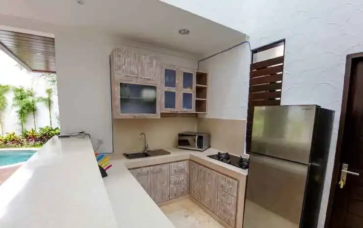 Villa Suzuki 3 Seminyak - photo 23