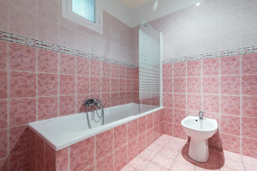 Appartement avec Jardin - photo 9