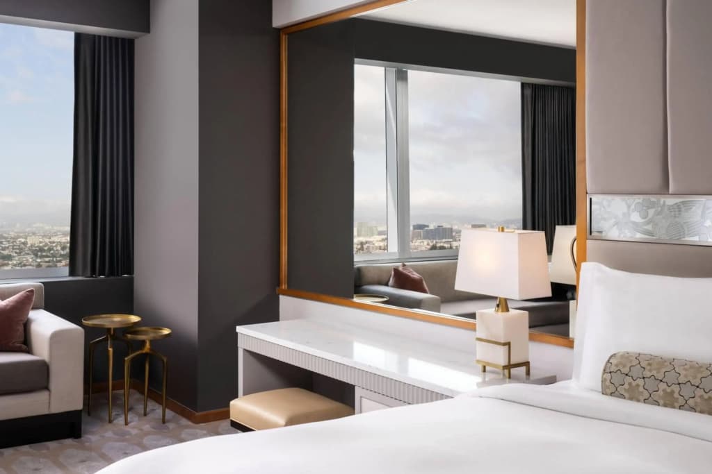 The Ritz-Carlton, Los Angeles - photo 33