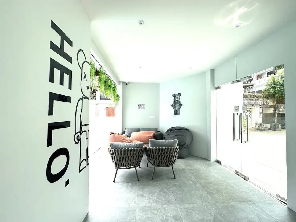 Kata Place Villa - photo 3