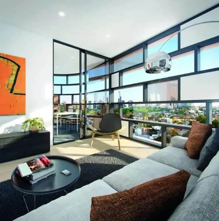 Lemporia Apartments - photo 4