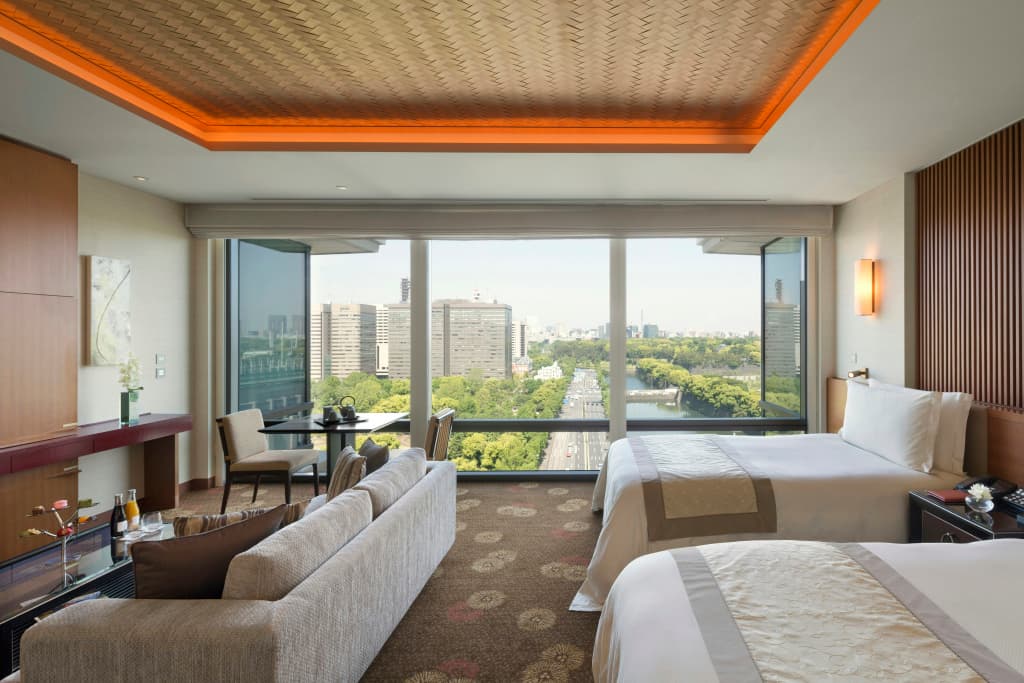 The Peninsula Tokyo - photo 40