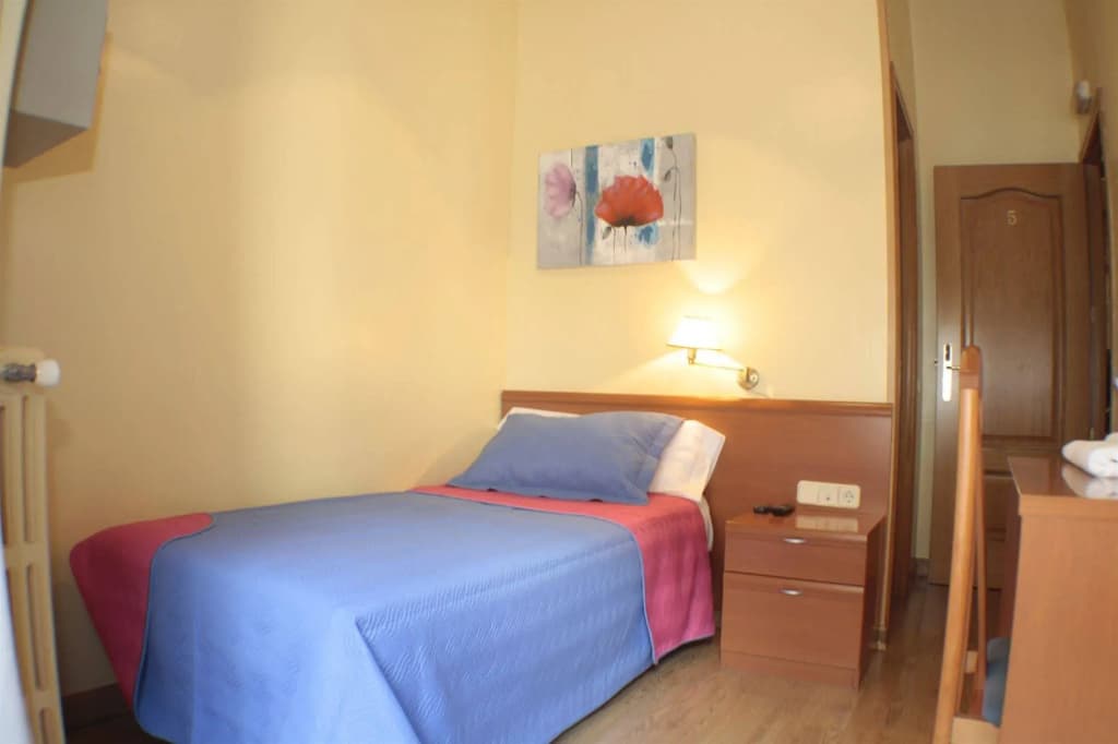 Hostal Santa Cruz - photo 5