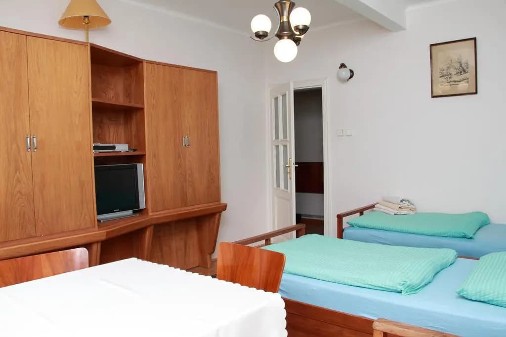Apartment Hradešínská - photo 5