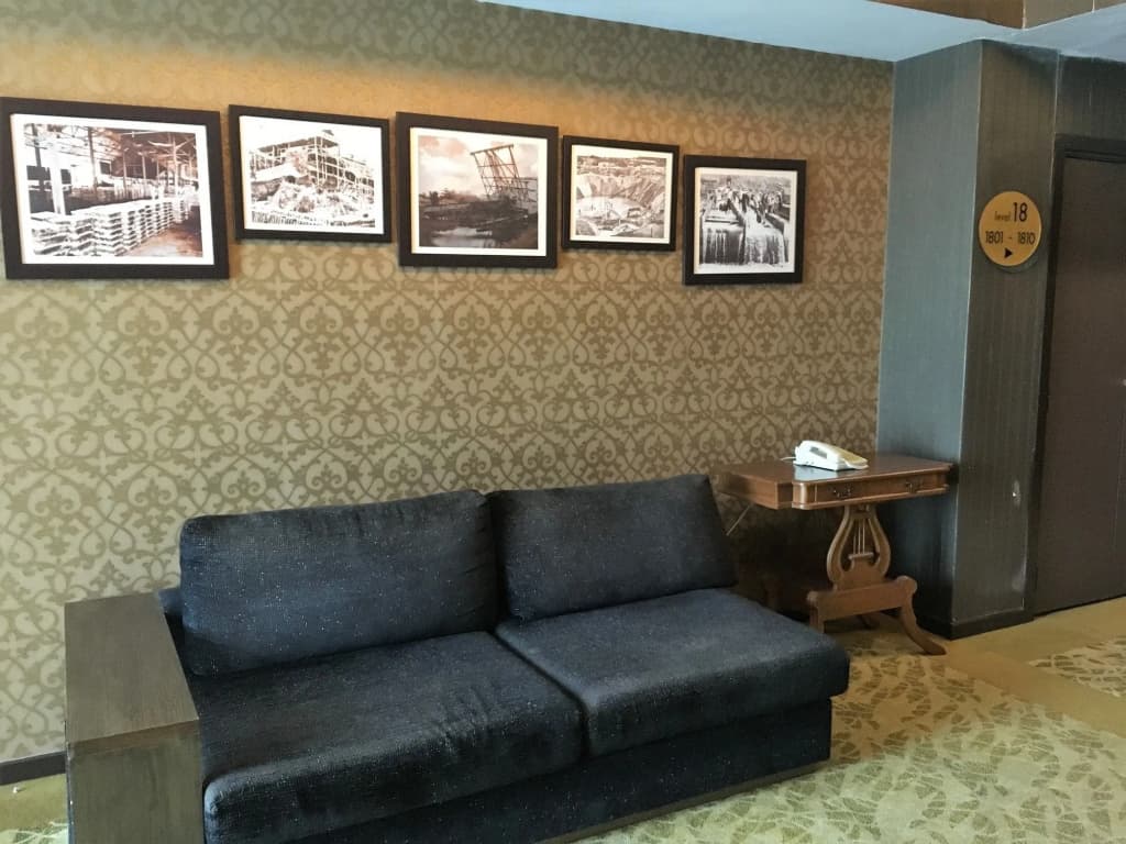 Kinta Riverfront Hotel & Suites - photo 14