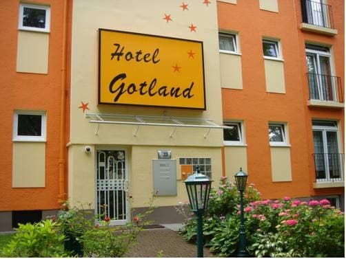 Gotland - main photo