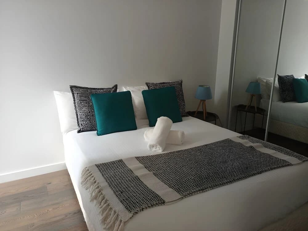 Mega Style Apartments - The Marc - photo 4