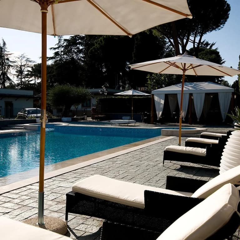 Hotel Castle - photo 32