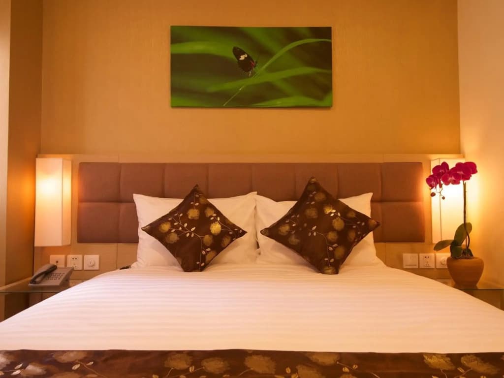 GK Central Hotel - photo 4
