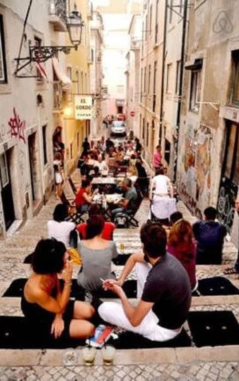 Charming flat in Bairro Alto - photo 15