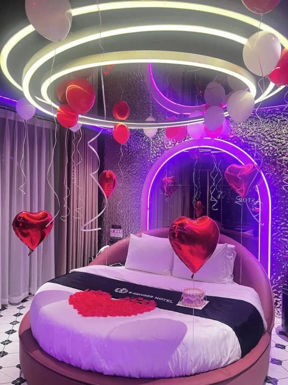 6 Senses Hotel - photo 4