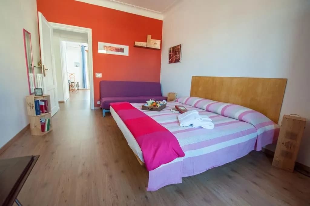B&B Flaminio Moduloray - photo 9