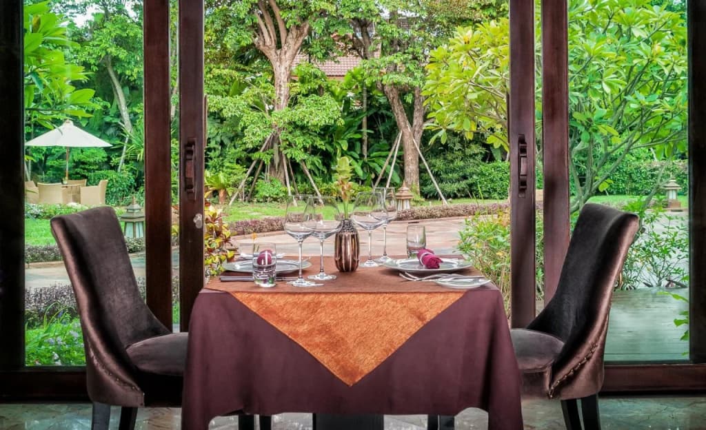 Sireeampan Boutique Resort & Spa - photo 26