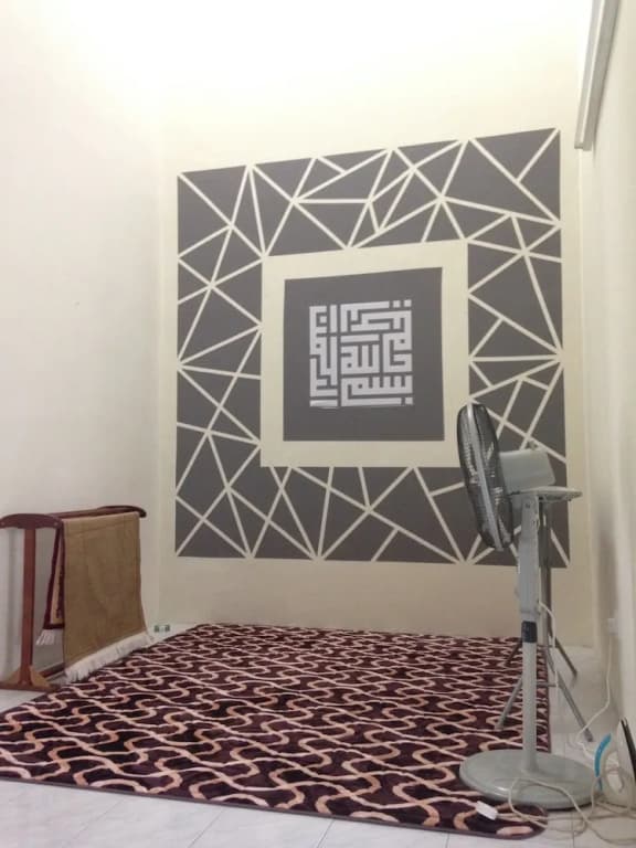 Almubasysyir Homestay Seri Iskandar - photo 4