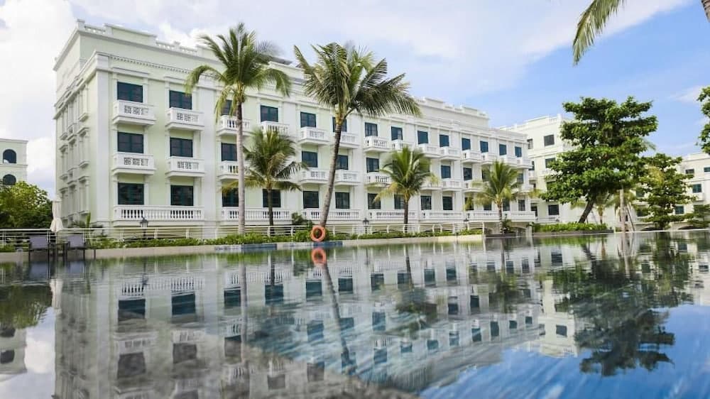 Herring Phu Quoc Hotel - photo 22