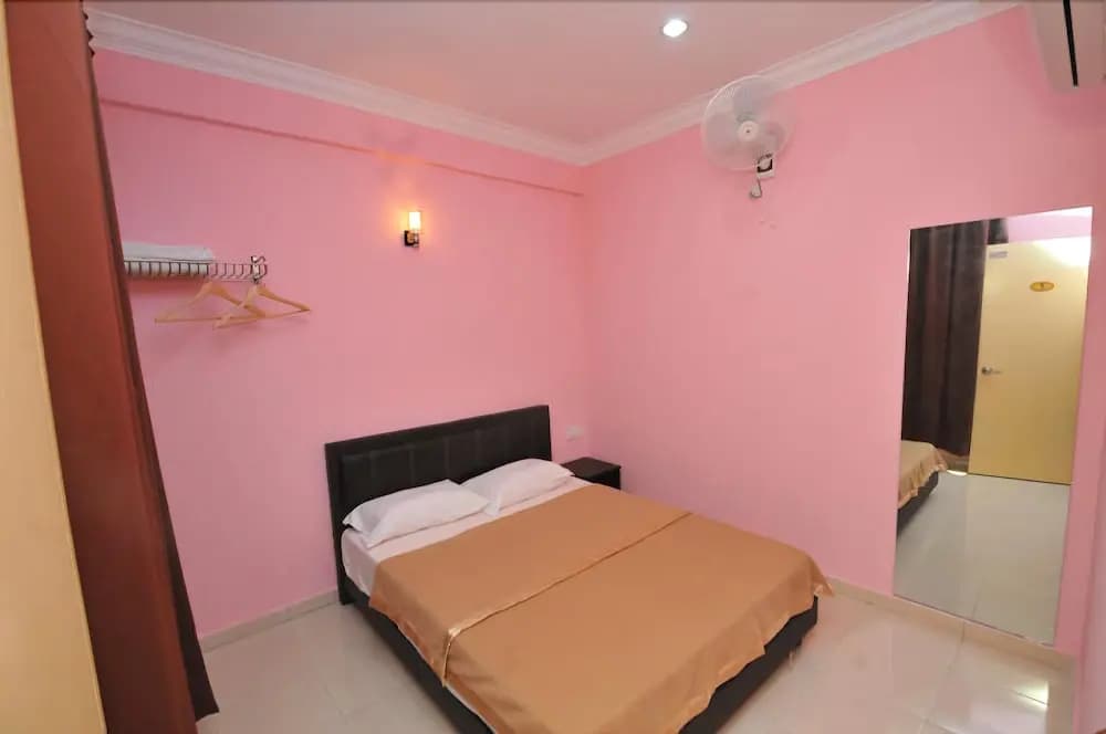 LSM Lodge - photo 8