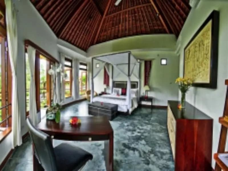 Daysha Ubud - photo 4